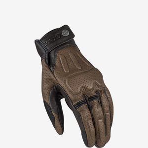 Handske LS2 Rust Herr Brun
