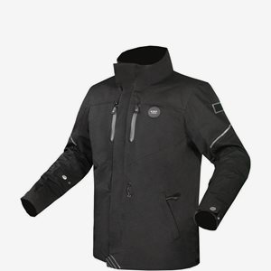 Jacka LS2 Rambla Evo Dam Svart