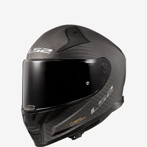 Hjälm LS2 FF811 Vector Ii Carbon Mattsvart