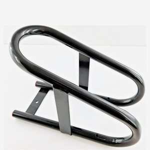 BIHR Home Track Framhjulslås