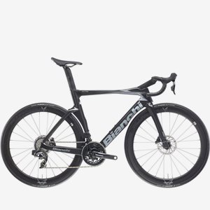 Racercykel Bianchi Oltre Pro Ultegra Di2
