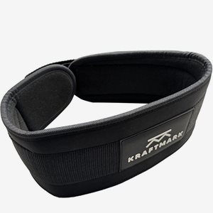 Km Gym Belt Medium