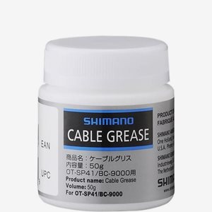 Shimano Smörjmedel (50 g)0