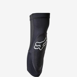 FOX Knäskydd Enduro Knee Guard Svart