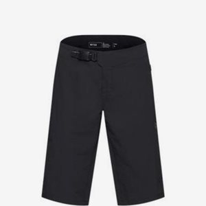 FOX Cykelshorts W Ranger Short W Liner Black