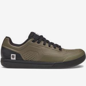 FOX Cykelskor Union Flat Military