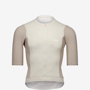 POC Cykeltröja M´s Cadence Jersey Okenite Off-White