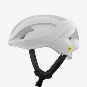 POC Cykelhjälm Omne Air MIPS Hydrogen White Matt