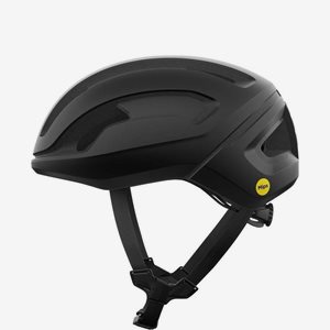 POC Cykelhjälm Omne Air MIPS Uranium Black