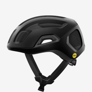 Cykelhjälm POC Ventral Air MIPS Uranium Black