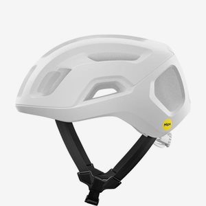 Cykelhjälm POC Ventral Air MIPS Hydrogen White Matt