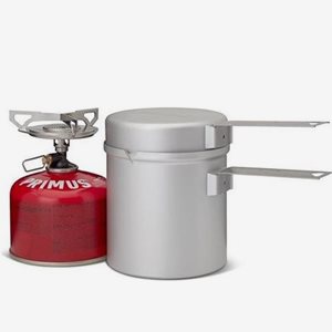 Primus Essential Trail Kit