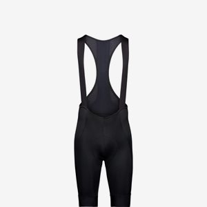 POC Cykelbyxor M's Cadence Bib Shorts Uranium Black