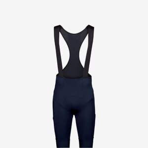 POC Cykelbyxor M's Cadence Cargo Bib Shorts Apatite Navy