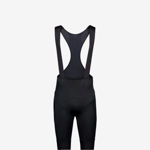 POC Cykelbyxor M's Cadence Cargo Bib Shorts Uranium Black