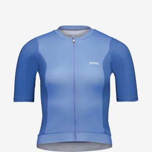 POC Cykeltröja W´s Cadence Jersey Bazzite Blue