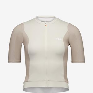 POC Cykeltröja W´s Cadence Jersey Okenite Off-White