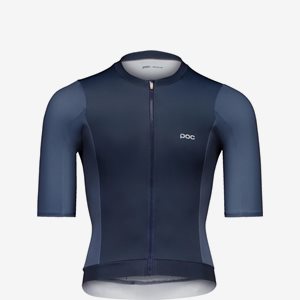POC Cykeltröja M´s Cadence Jersey Apatite Navy