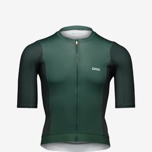POC Cykeltröja M´s Cadence Jersey Pargasite Green
