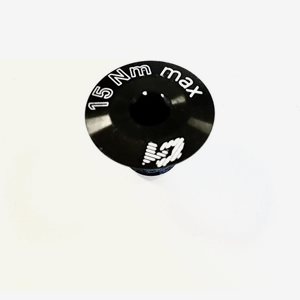LAPIERRE Spare partXR GEN3 Screw linkage, seat tube Black