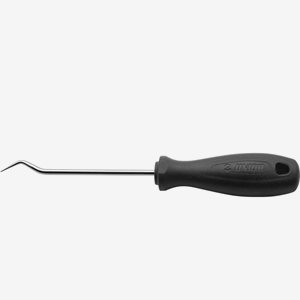 UNIOR Awl with round, double bent bladeSize: 165