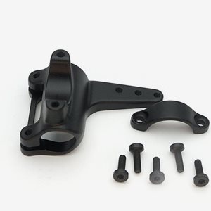 Zipp Vuka Clip To Mount Assy Right