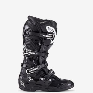 Alpinestars Crossstövel Tech 7 Svart