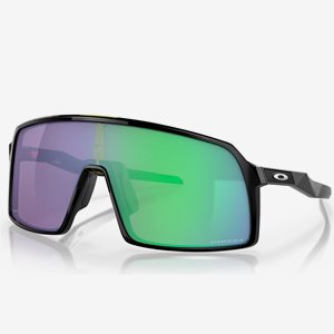 Oakley Glasögon Sutro Black Ink Med Prizm Jade