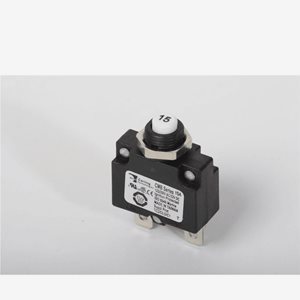 Buster Automatisk Säkring 15 A
