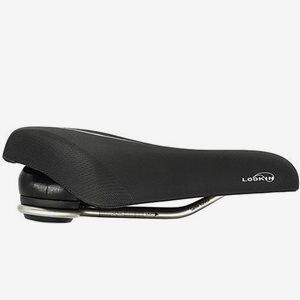 Selle Royal Cykelsadel Lookin Evo Relaxed Stracciatella