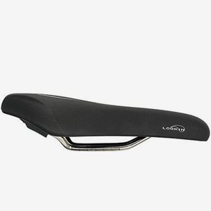 Selle Royal Cykelsadel Lookin Evo Athletic Stracciatella