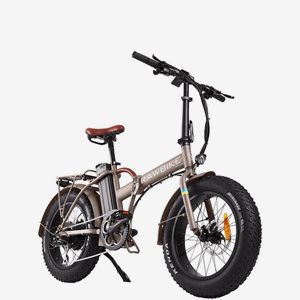 Rawbike Elmoped 4X Sandstorm