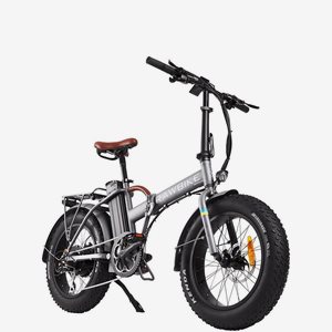 Rawbike Elmoped 4X Titanium