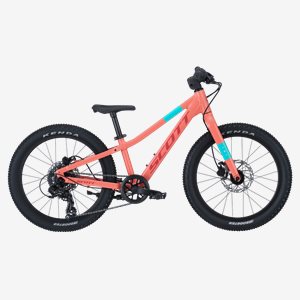 Scott Barncykel Scale 200 20 Tum Orange