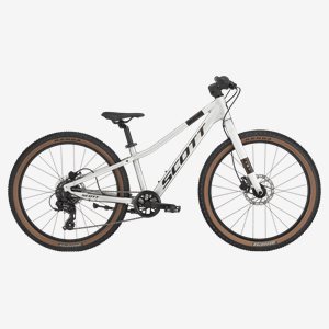 Scott Barncykel Scale 400 24 Tum Silver
