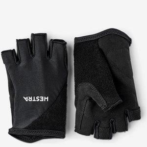 Hestra Cykelhandskar Viro Short Jr Black