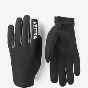 Hestra Cykelhandskar Ventair Long Black