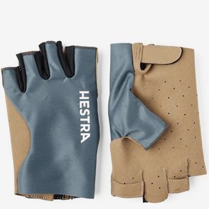 Hestra Cykelhandskar Ventair Short Petrol