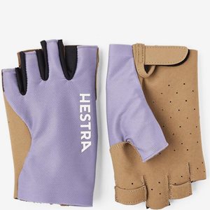 Hestra Cykelhandskar Ventair Short Lilac