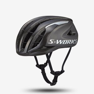 Cykelhjälm Specialized S-Works Prevail 3 Svart