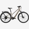 Cannondale Elcykel Mavaro SL1 ST Meteor Gray