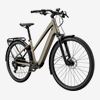 Cannondale Elcykel Mavaro SL1 ST Meteor Gray