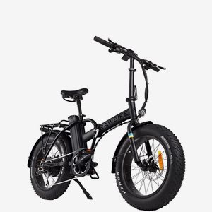 Rawbike Elmoped 4X Onyx