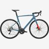 Cannondale Racer SuperSix Evo Carbon 4 Storm Cloud