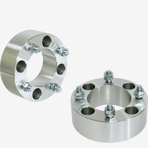 Bronco Spacerplattor UTV 1" 4/110 M12 X1.25mm parvis