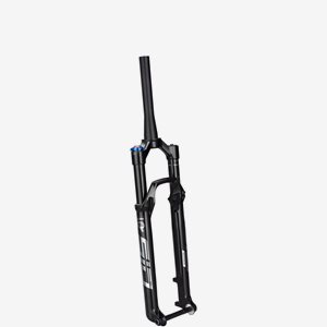 RockShox SID SL Ultimate BRAIN 100MM X 44MM OFFSET
