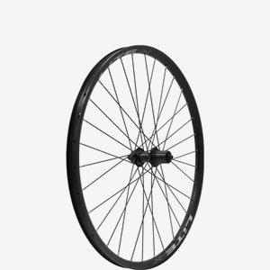 Bakhjul LiTE-X 27,5in ETRTO 584-24 D/Wdisc  8-10v MTB 11v Svart