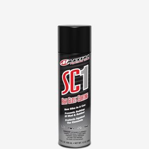 MAXIMA SC1 CLEAR COAT SPRAY 508ML