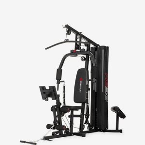 Home Gym 3.0