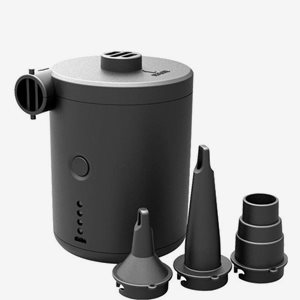 Electric Packraft Pump